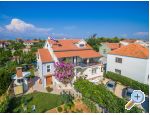 Apartmaji Loznica - Privlaka Hrvaka