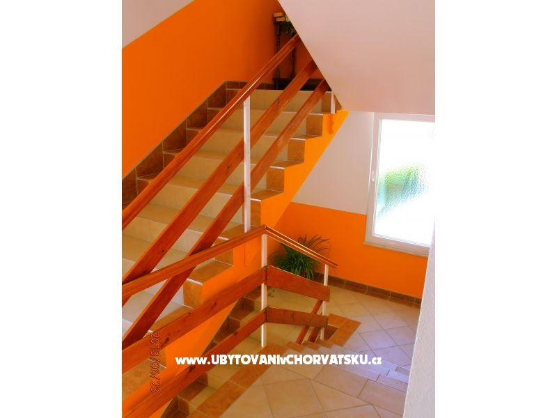 Ferienwohnungen Marino  – Ferienwohnung Privlaka, Kroatien – Foto 10