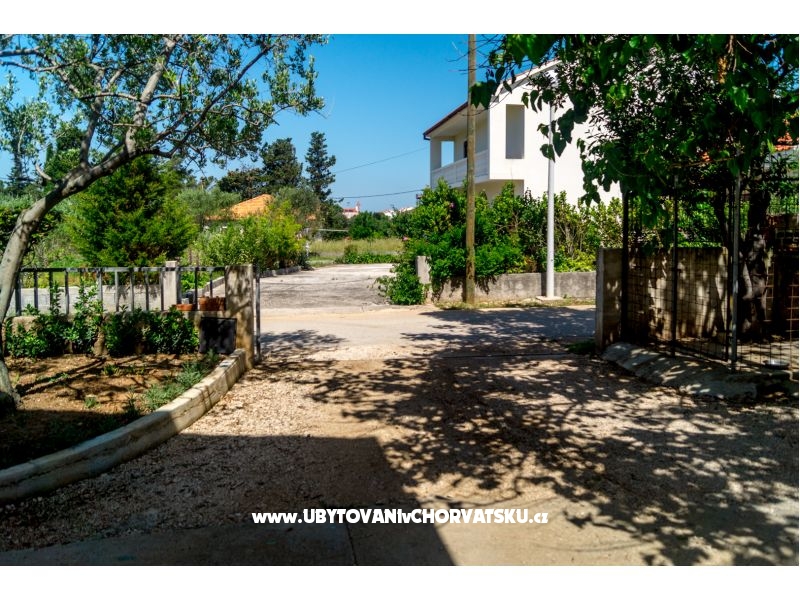 Ferienwohnungen Marino  – Ferienwohnung Privlaka, Kroatien – Foto 11