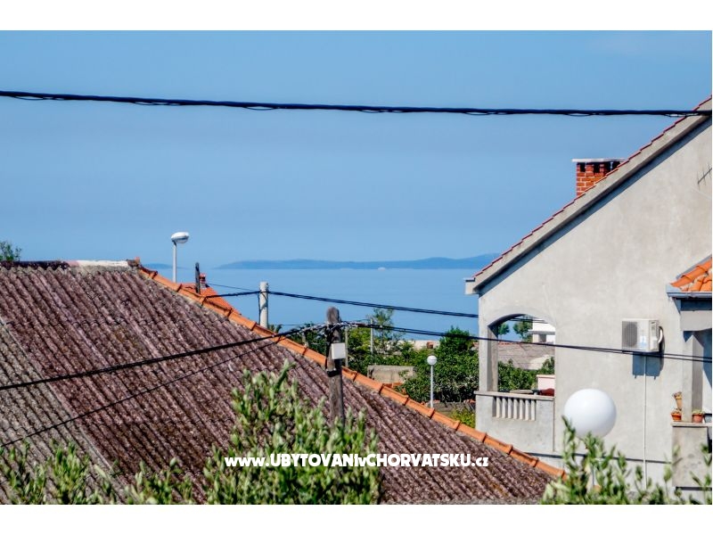 Ferienwohnungen Marino  – Ferienwohnung Privlaka, Kroatien – Foto 12