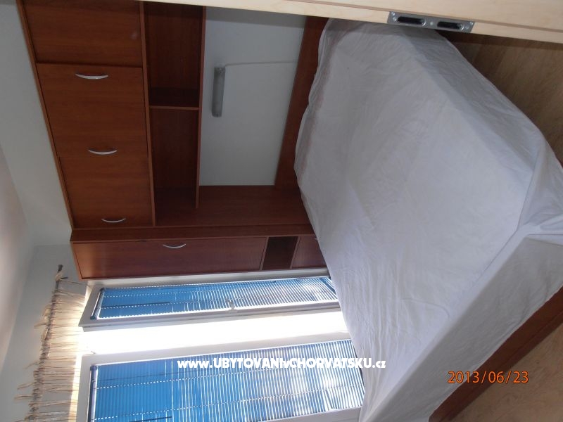 Ferienwohnungen Marino  – Ferienwohnung Privlaka, Kroatien – Foto 3