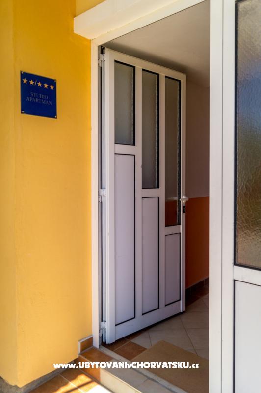 Ferienwohnungen Marino  – Ferienwohnung Privlaka, Kroatien – Foto 4