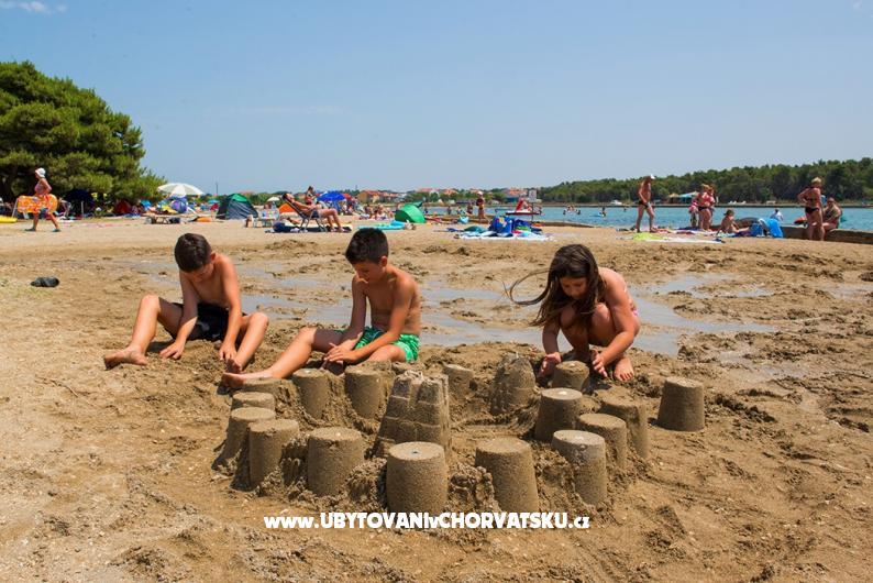 Ferienwohnungen Marino  – Ferienwohnung Privlaka, Kroatien – Foto 6