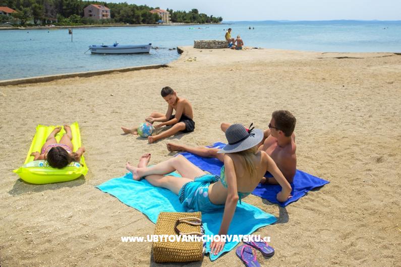 Ferienwohnungen Marino  – Ferienwohnung Privlaka, Kroatien – Foto 7