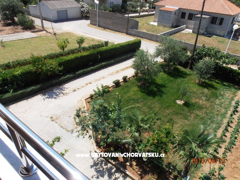 Ferienwohnungen Marino  – Ferienwohnung Privlaka, Kroatien – Foto 9