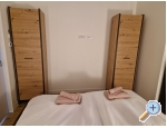 Ferienwohnungen Relaxsea - Privlaka Kroatien