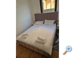 Ferienwohnungen Relaxsea - Privlaka Kroatien