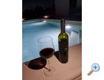 Ferienwohnungen Relaxsea - Privlaka Kroatien