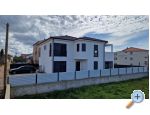 Ferienwohnungen Relaxsea - Privlaka Kroatien