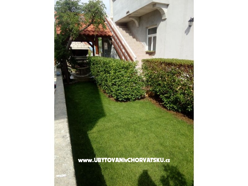 Appartement  Sole Grbic – Ferienwohnung Privlaka, Kroatien – Foto 1