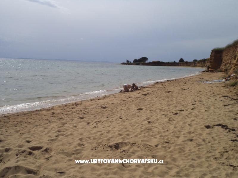 Appartement  Sole Grbic – Ferienwohnung Privlaka, Kroatien – Foto 13