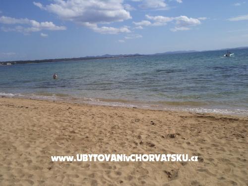 Appartement  Sole Grbic – Ferienwohnung Privlaka, Kroatien – Foto 14