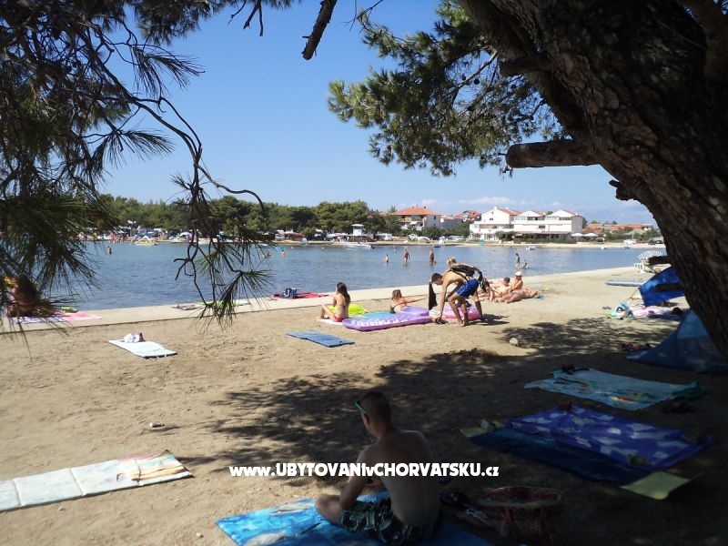 Appartement  Sole Grbic – Ferienwohnung Privlaka, Kroatien – Foto 15