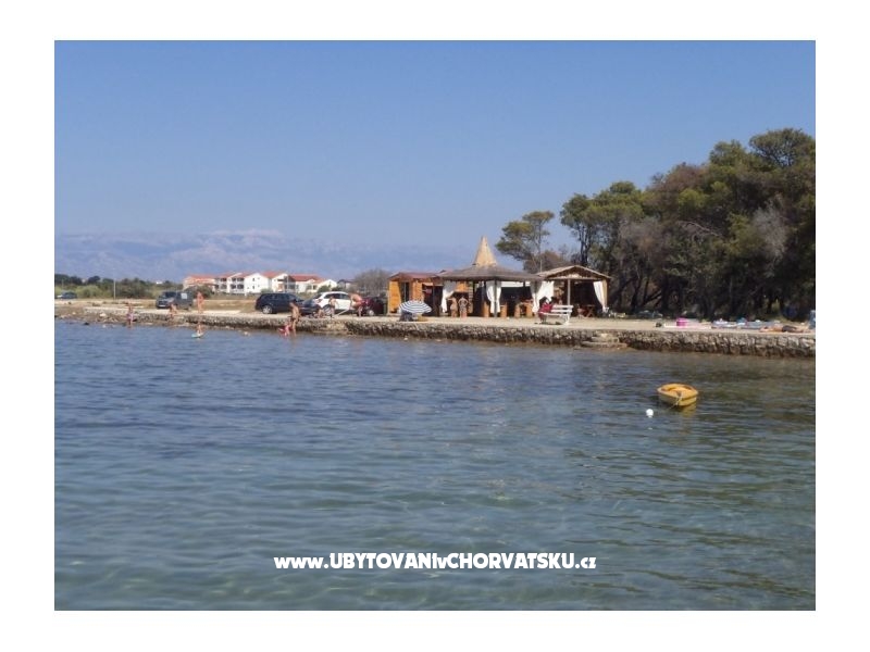 Appartement  Sole Grbic – Ferienwohnung Privlaka, Kroatien – Foto 16