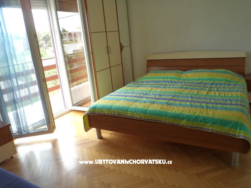 Appartement  Sole Grbic – Ferienwohnung Privlaka, Kroatien – Foto 2