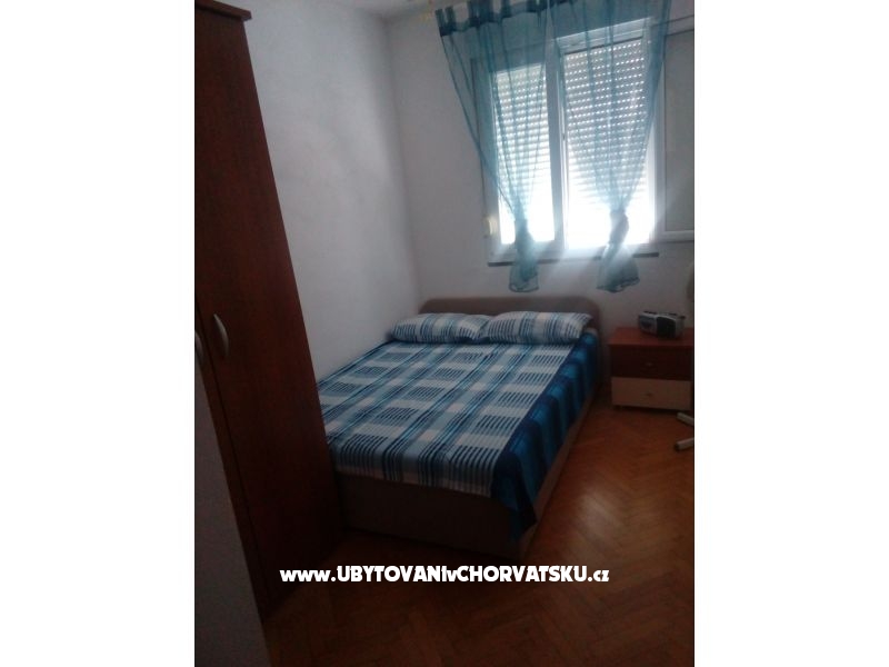 Appartement  Sole Grbic – Ferienwohnung Privlaka, Kroatien – Foto 3