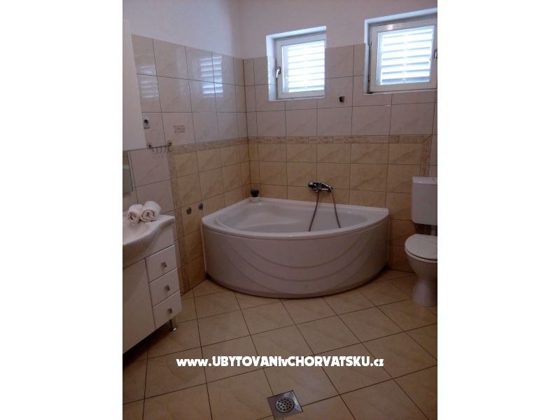 Appartement  Sole Grbic – Ferienwohnung Privlaka, Kroatien – Foto 6