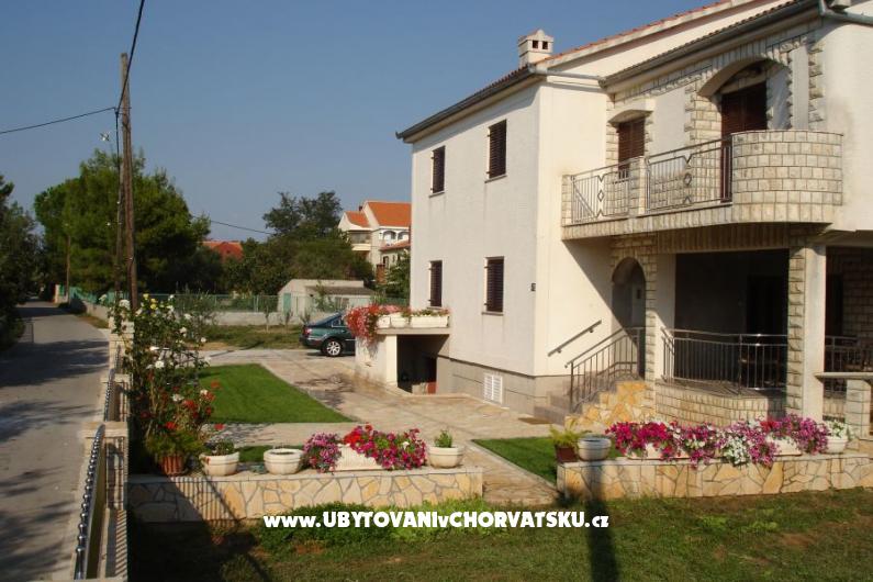 Ferienwohnungen Svetko – Ferienwohnung Privlaka, Kroatien – Foto 1