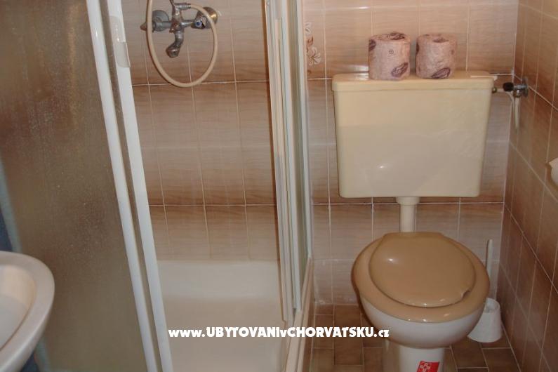 Ferienwohnungen Svetko – Ferienwohnung Privlaka, Kroatien – Foto 6