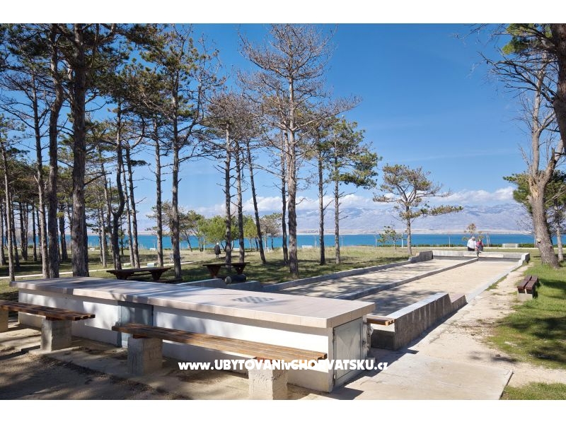 Fabijan – Ferienwohnung Privlaka, Kroatien – Foto 11