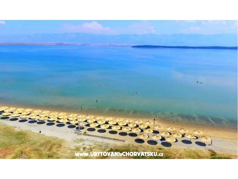 Fabijan – Ferienwohnung Privlaka, Kroatien – Foto 2