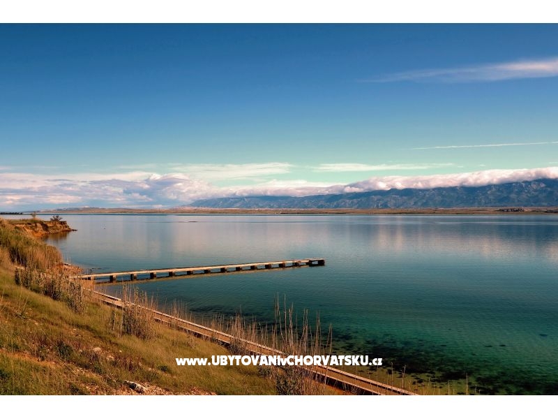 Fabijan – Ferienwohnung Privlaka, Kroatien – Foto 3