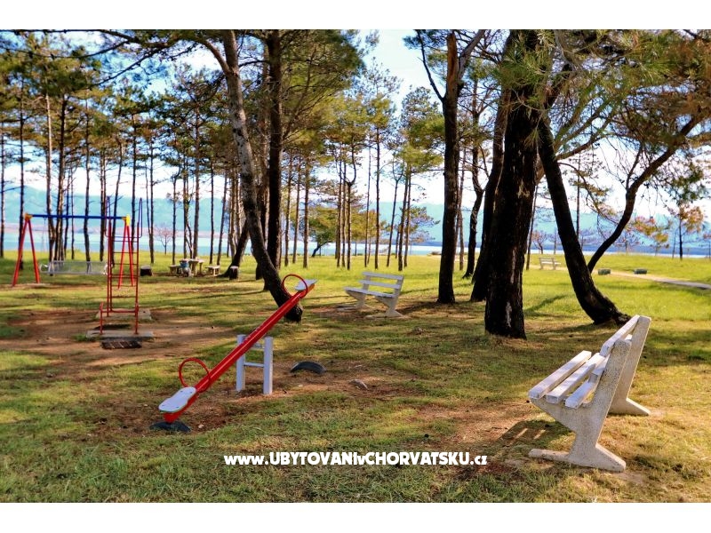 Fabijan – Ferienwohnung Privlaka, Kroatien – Foto 4