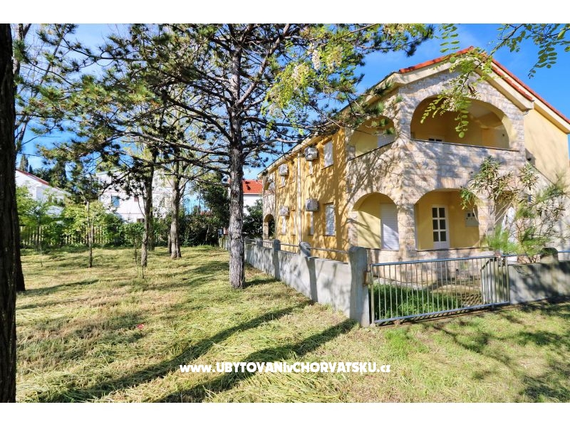 Fabijan – Ferienwohnung Privlaka, Kroatien – Foto 5