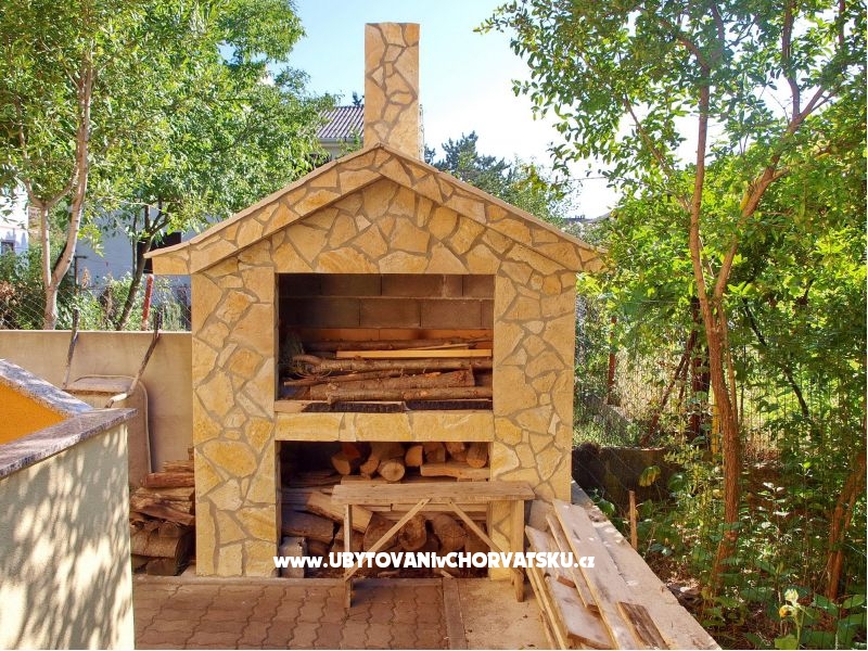 Fabijan – Ferienwohnung Privlaka, Kroatien – Foto 8
