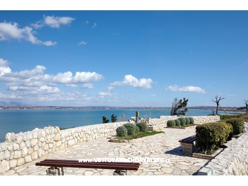 Fabijan – Ferienwohnung Privlaka, Kroatien – Foto 9