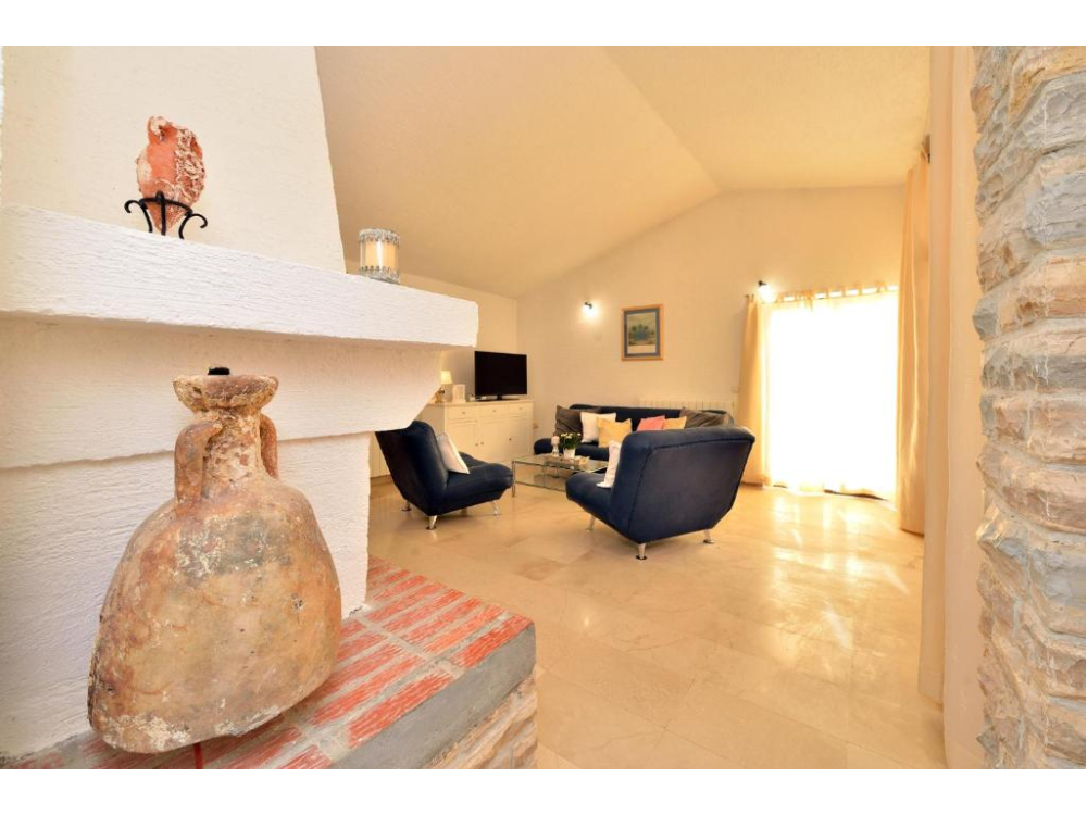 Holiday Home Skoblar - Privlaka Horvátország