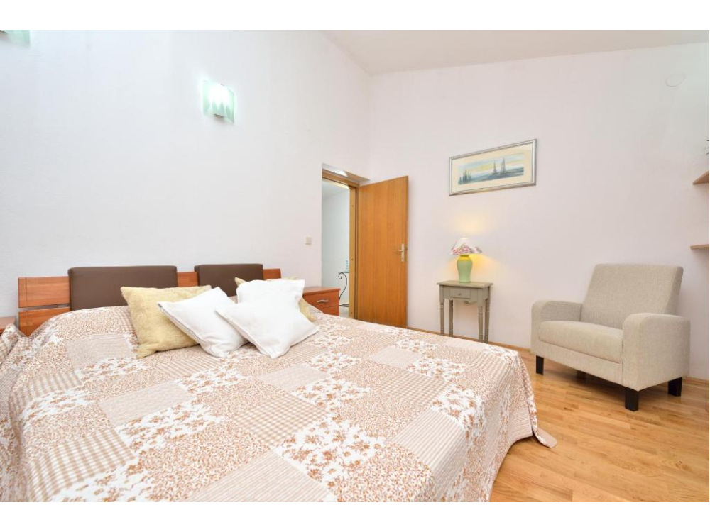 Holiday Home Skoblar - Privlaka Horvátország