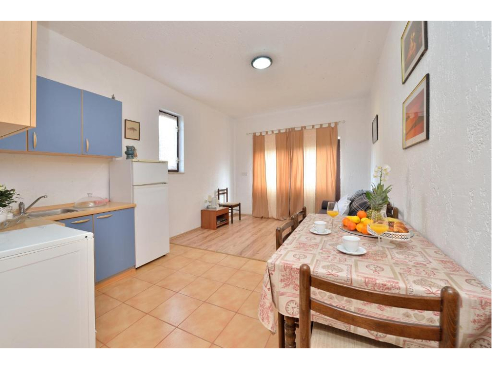 Holiday Home Skoblar - Privlaka Horvátország