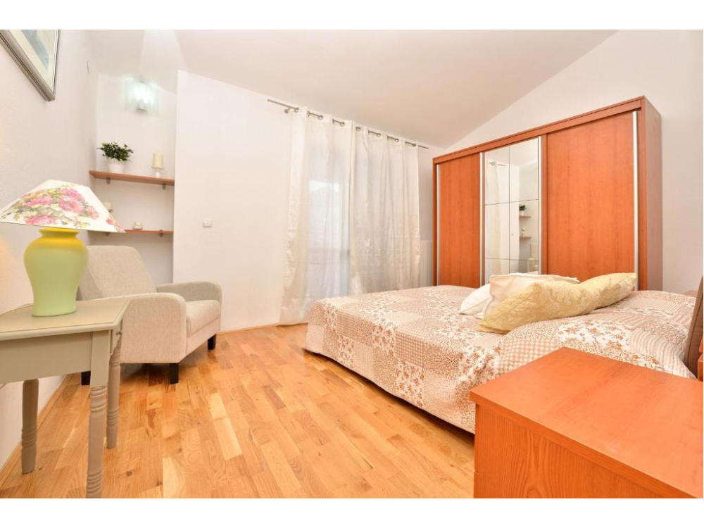 Holiday Home Skoblar - Privlaka Horvátország