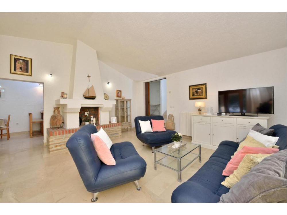 Holiday Home Skoblar - Privlaka Horvátország