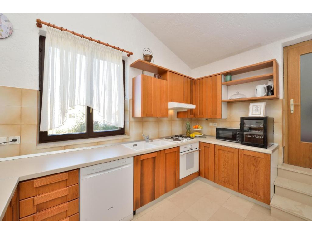 Holiday Home Skoblar - Privlaka Horvátország