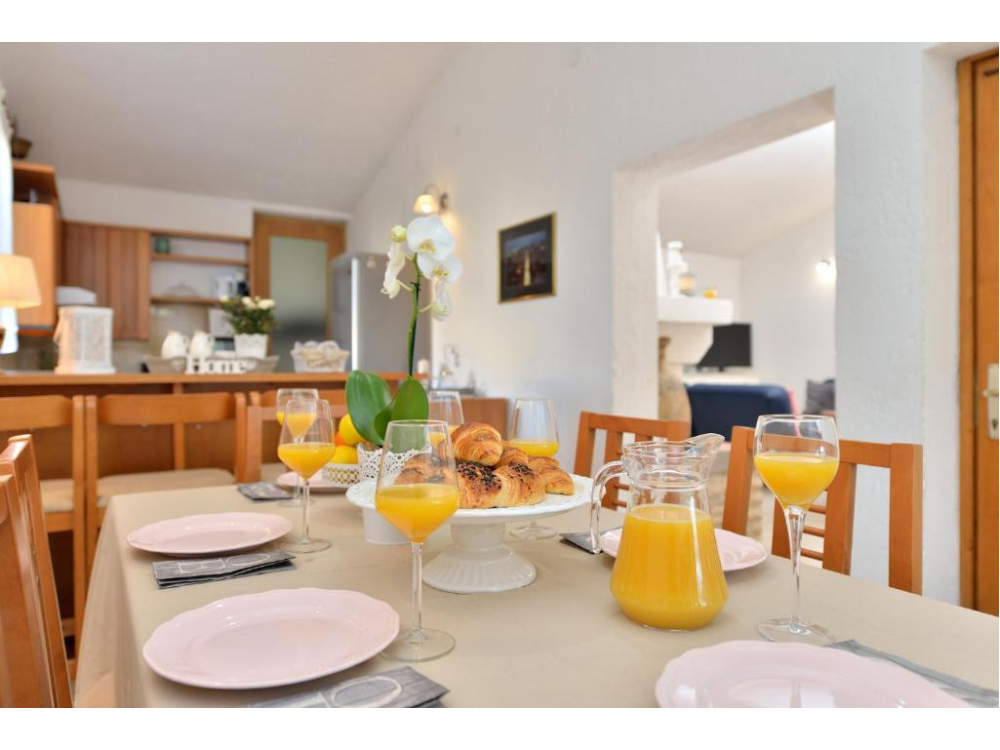 Holiday Home Skoblar - Privlaka Horvátország