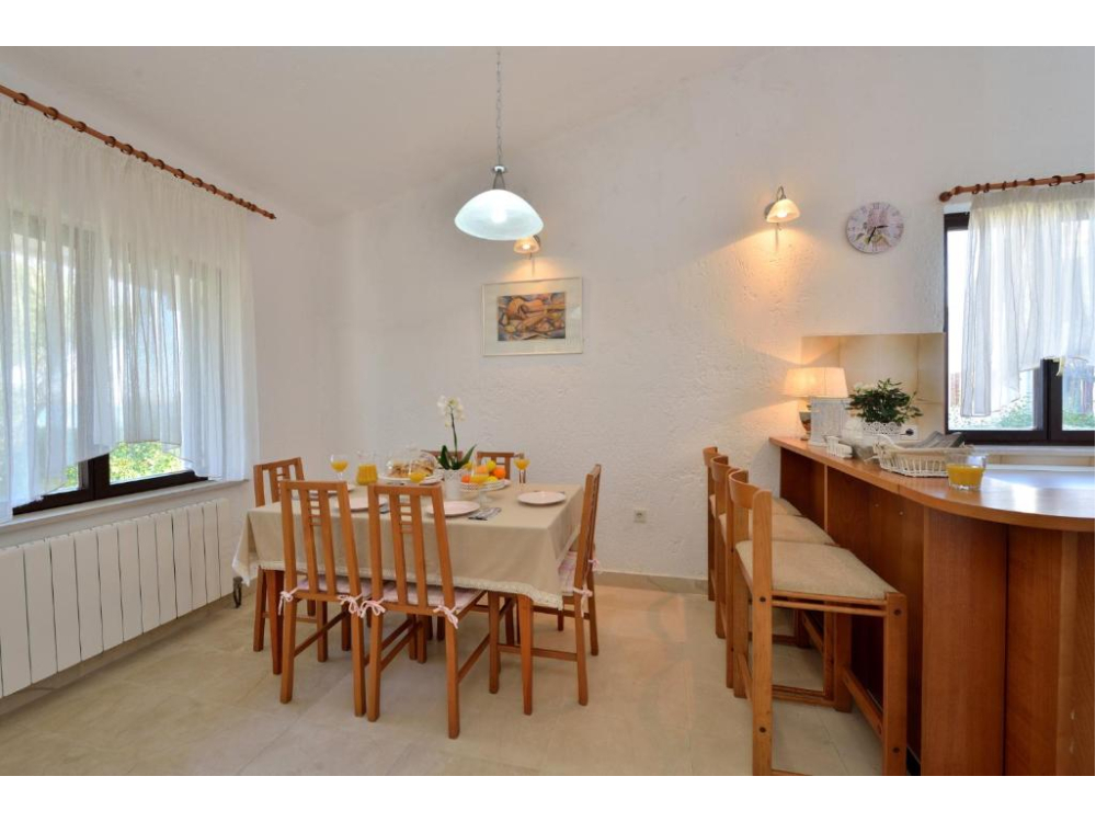 Holiday Home Skoblar - Privlaka Horvátország