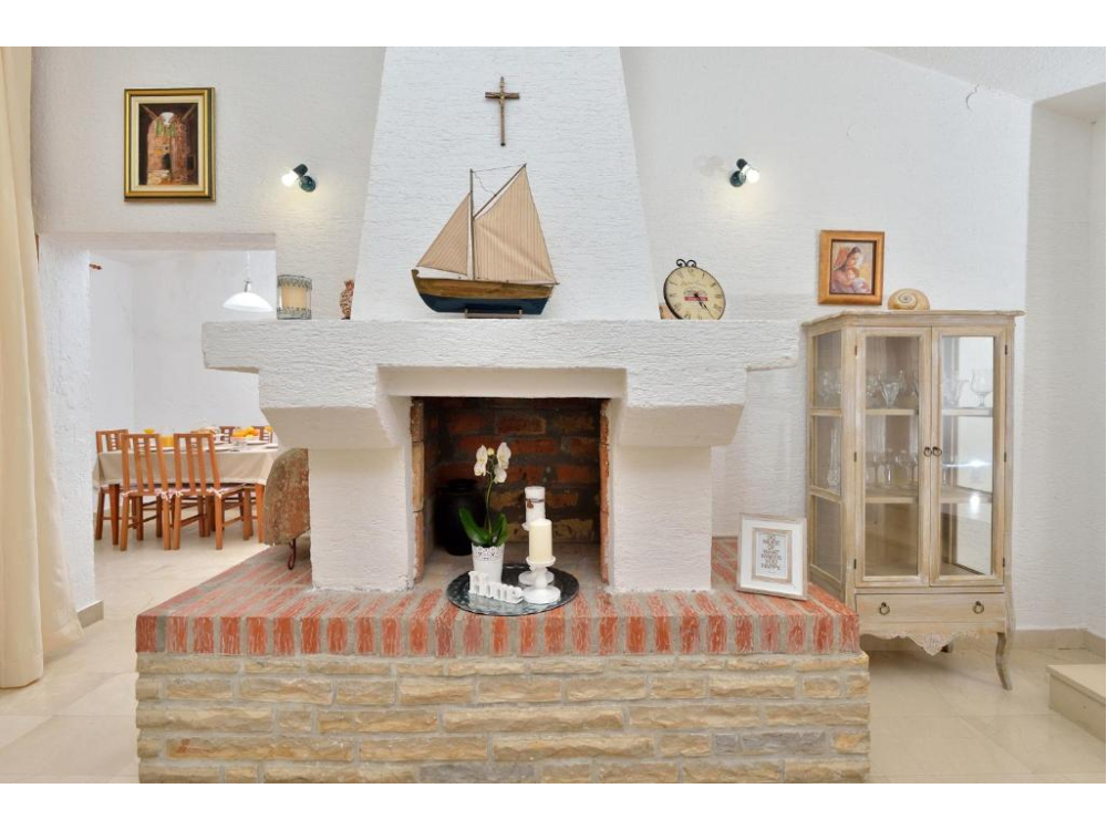 Holiday Home Skoblar - Privlaka Horvátország