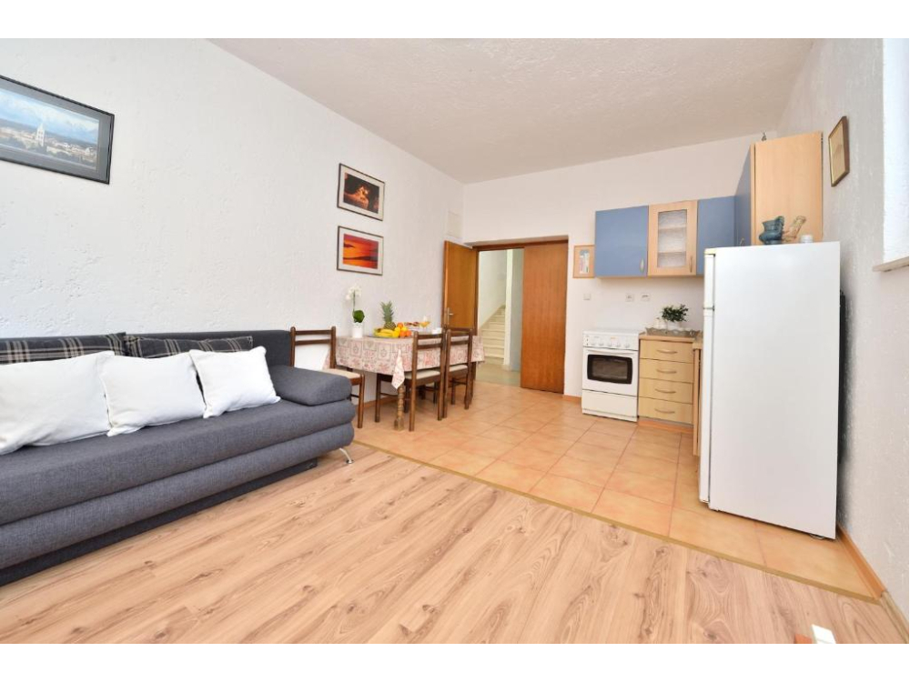 Holiday Home Skoblar - Privlaka Horvátország