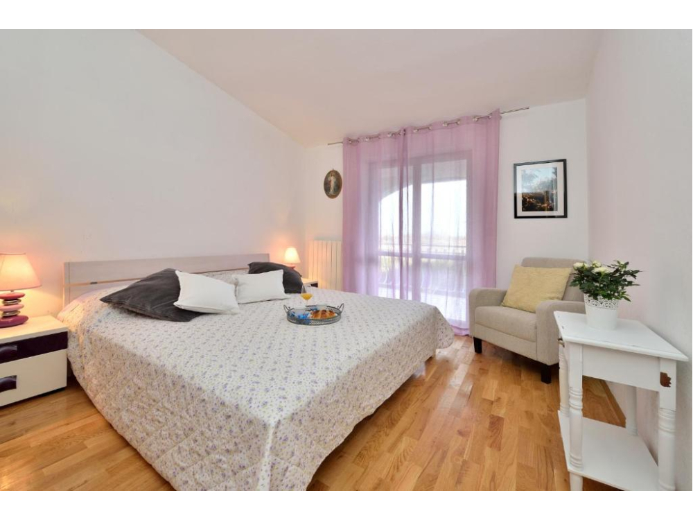 Holiday Home Skoblar - Privlaka Horvátország