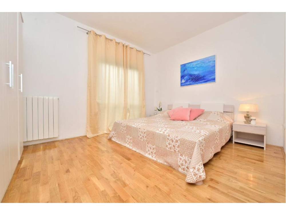 Holiday Home Skoblar - Privlaka Horvátország