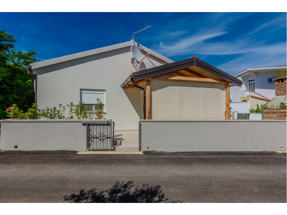 Holiday house Elena - Privlaka Chorvatsko