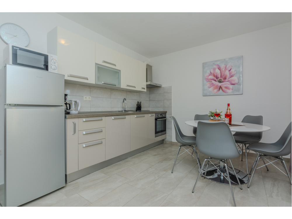 Holiday house Elena - Privlaka Chorvatsko