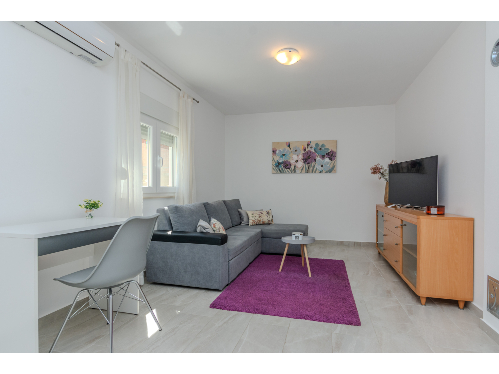 Holiday house Elena - Privlaka Chorvatsko