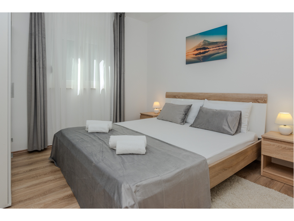 Holiday house Elena - Privlaka Chorvatsko