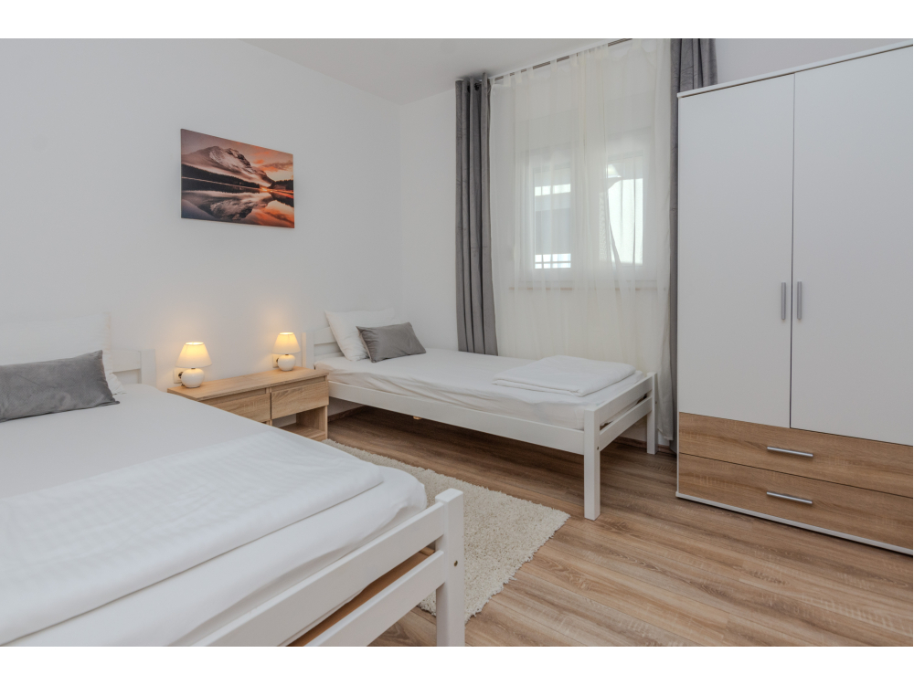 Holiday house Elena - Privlaka Chorvatsko