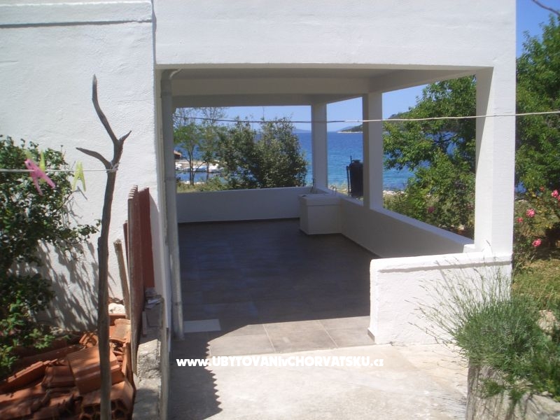Haus Dugi Otok – Ferienwohnung Privlaka, Kroatien – Foto 2