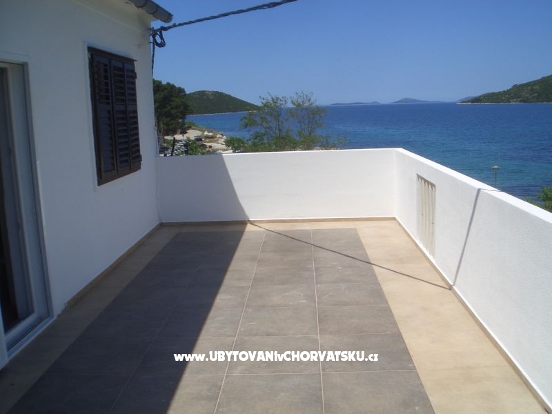 Haus Dugi Otok – Ferienwohnung Privlaka, Kroatien – Foto 3