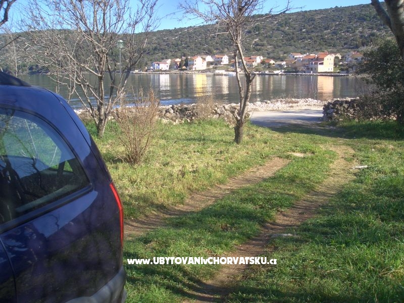 Haus Dugi Otok – Ferienwohnung Privlaka, Kroatien – Foto 7